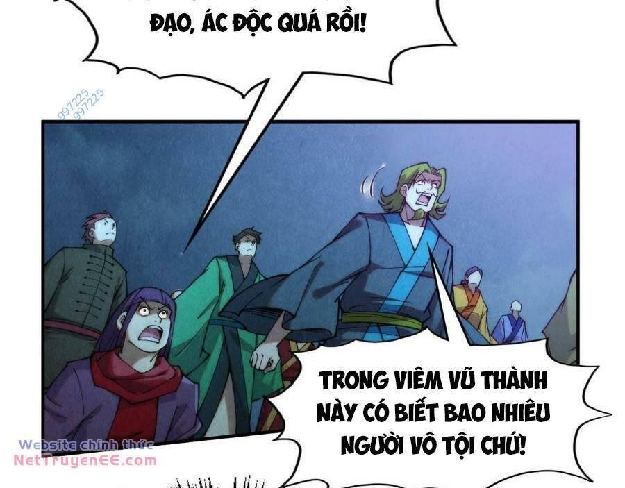 vạn cổ chí tôn chapter 283 108