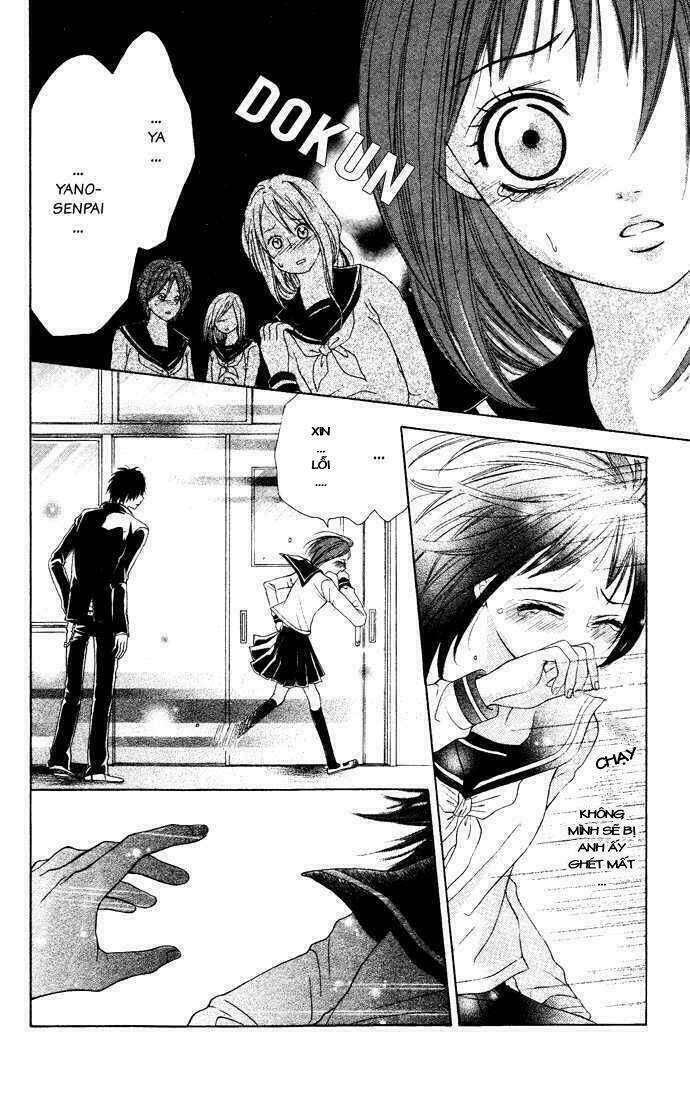 tổng hợp one shot. chapter 194 25