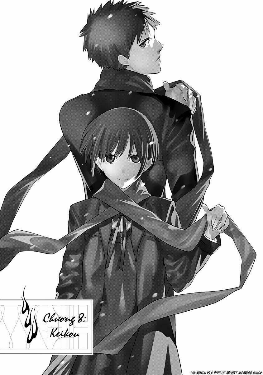 mononogatari chapter 8 3