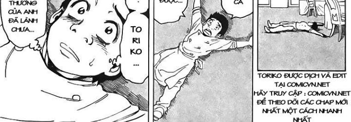 thánh tỏi sành ăn chapter 96 33