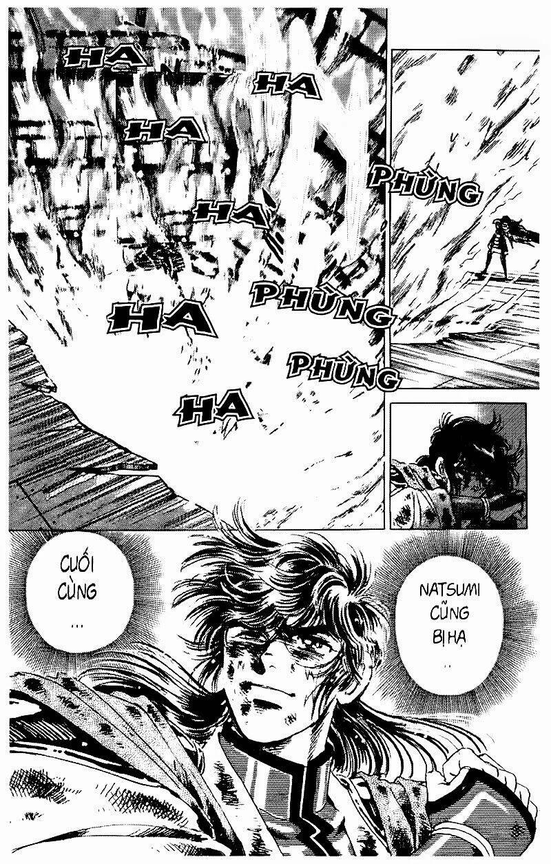 haou densetsu takeru chapter 57 8