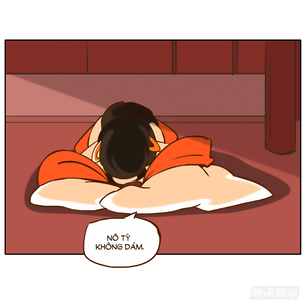 hòa thượng và tiểu long quân chapter 64 32