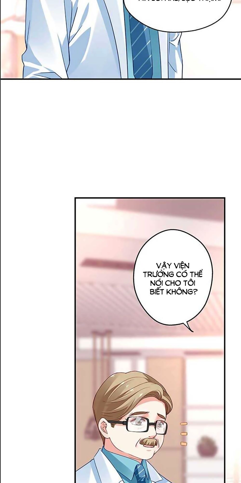 bạn trai 1/4 của tôi chapter 26 48