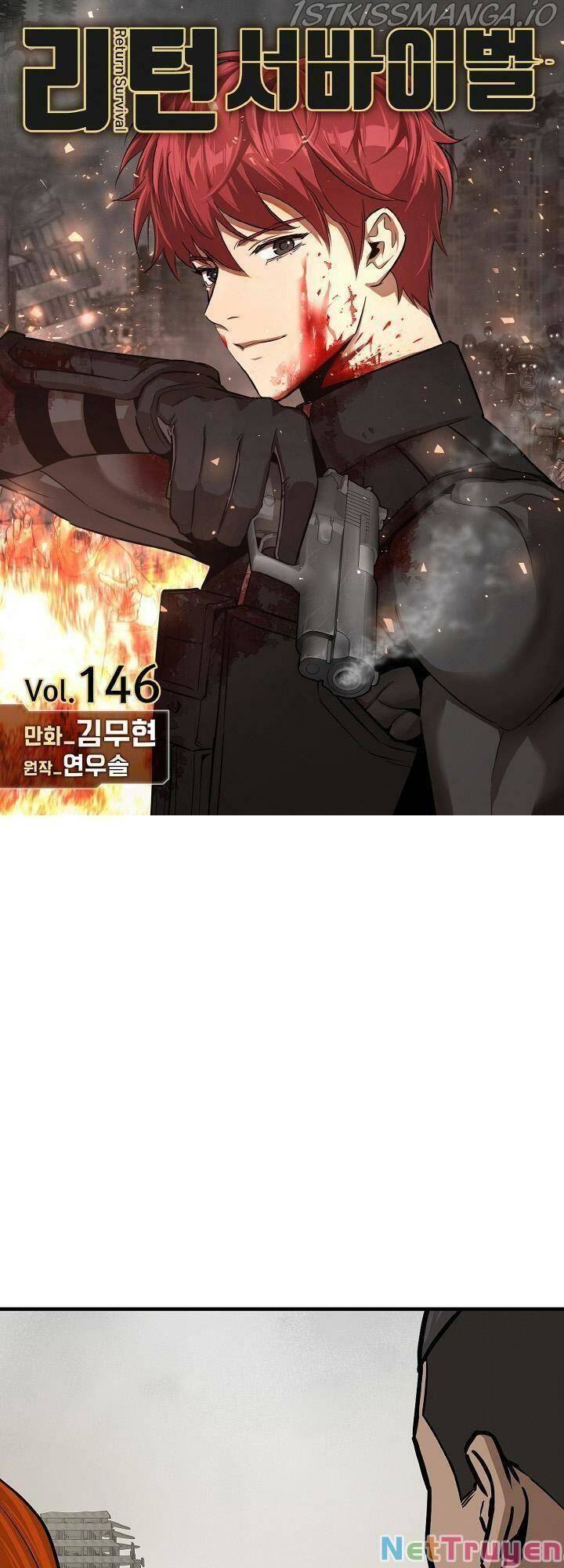 return survival chapter 146 1