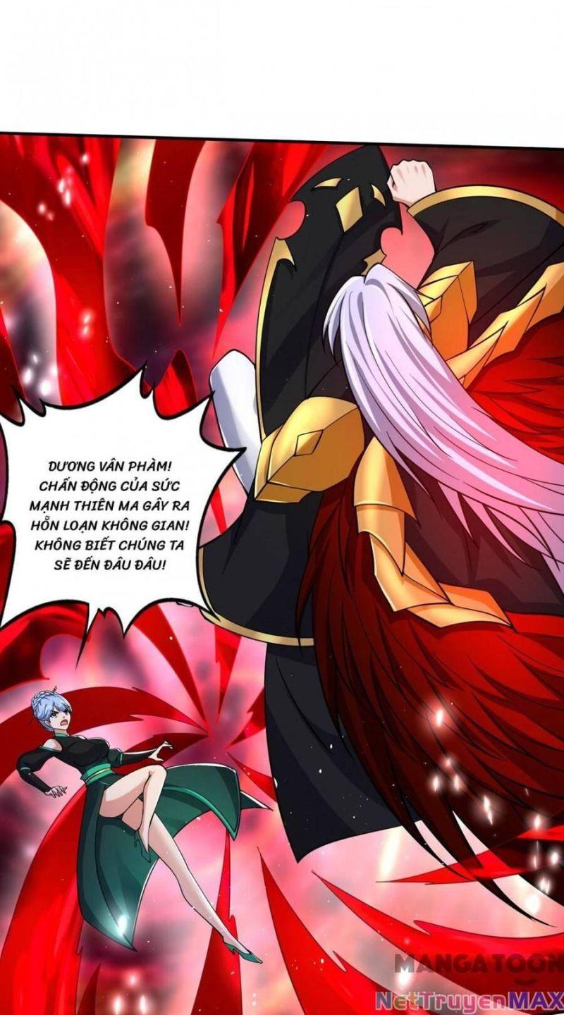 tối cường thần y tại đô thị chapter 318 16