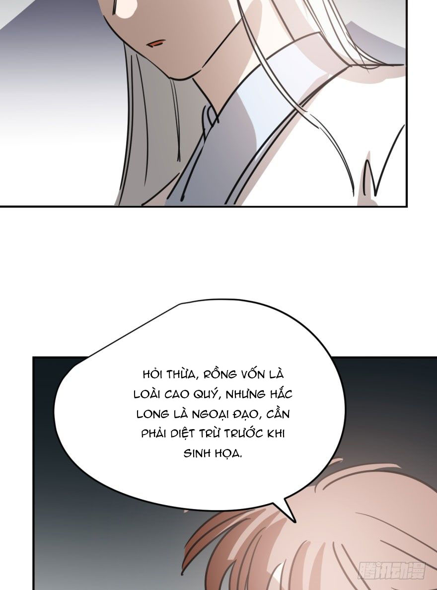 bắt lấy ngao ngao chapter 32 55