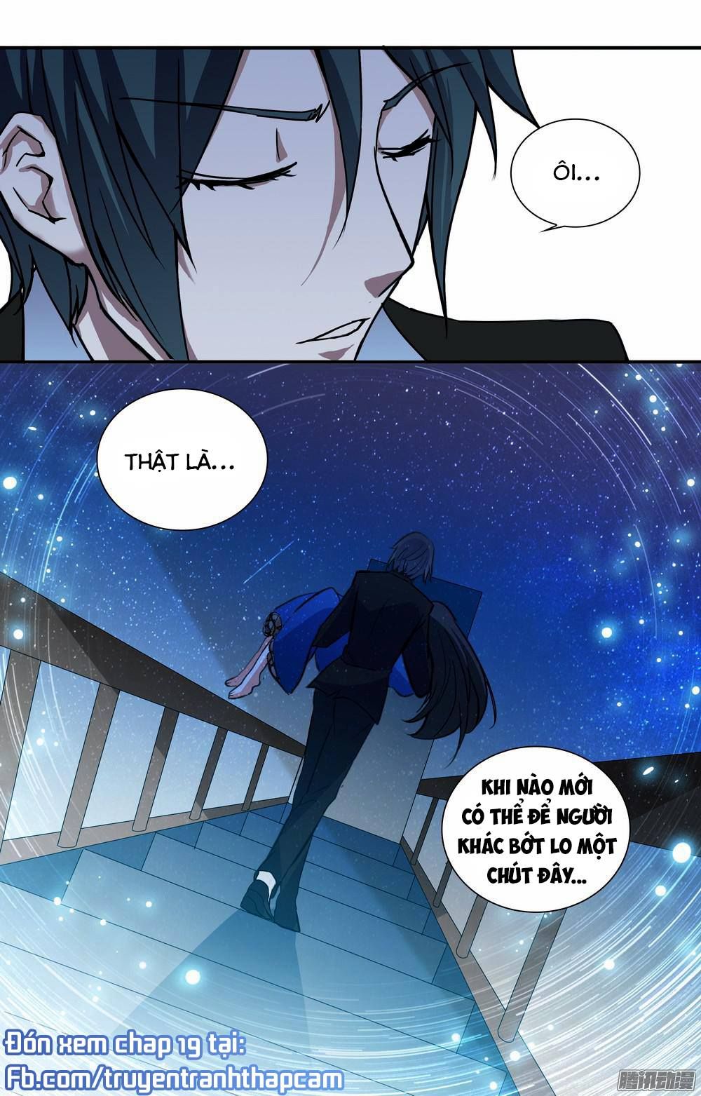 tổng tài hàng tỉ quấn lấy tôi: hôn ước giá trên trời chapter 18 12