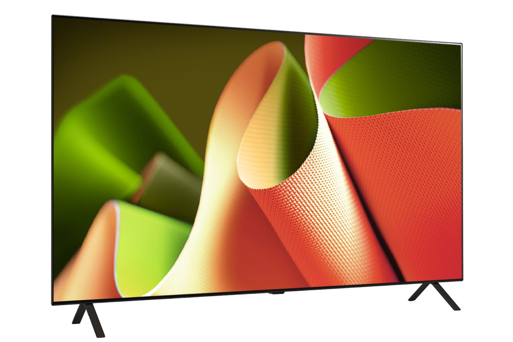 Smart Tivi OLED LG 4K 48 inch OLED48B4PSA - Hàng chính hãng - Giao HCM và 1 số tỉnh thành