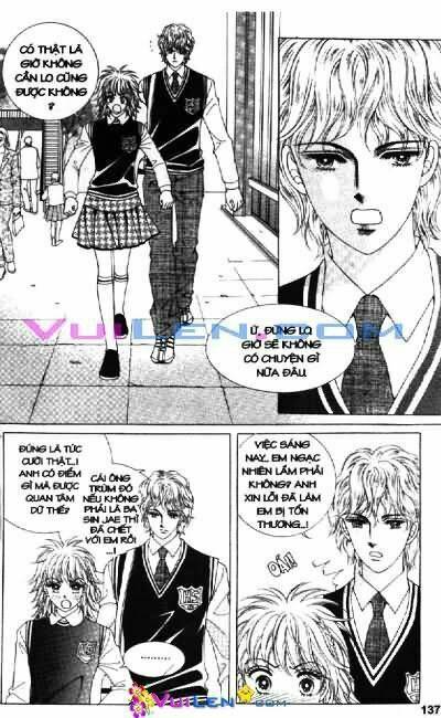anh,bạn trai và người ấy chapter 7 137