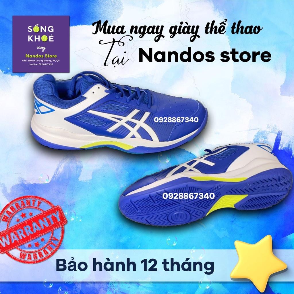 GIÀY TENNIS MẪU MỚI 3 NHÓM MÀU