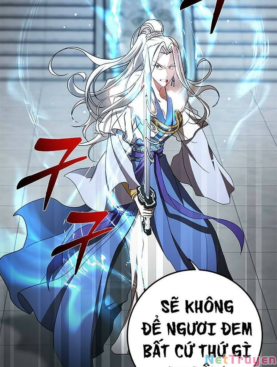 võ đang kỳ hiệp chapter 92 50