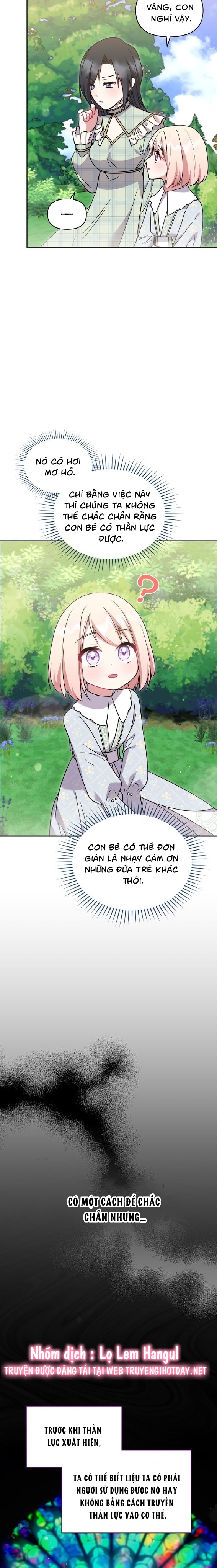 cô con gái nuôi đáng yêu của công tước chapter 71 6