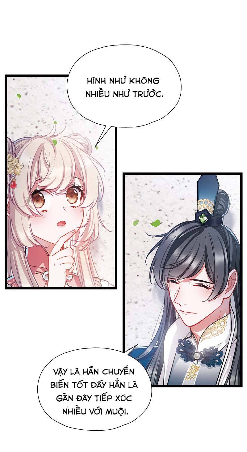 danh kiếm trủng chapter 26 36