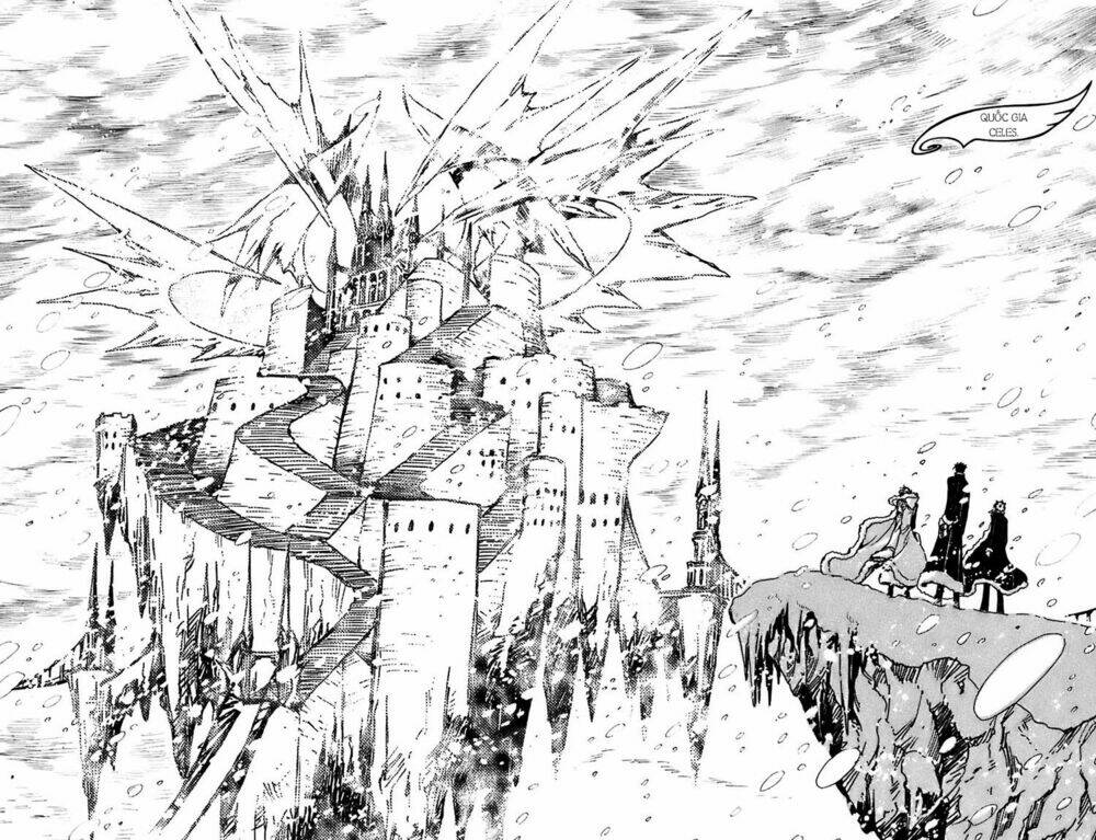 huyền thoại đôi cánh chapter 154 3