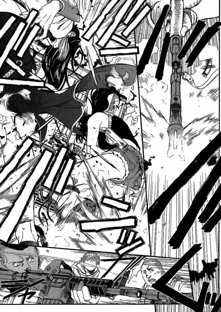 hố đen chapter 69 3