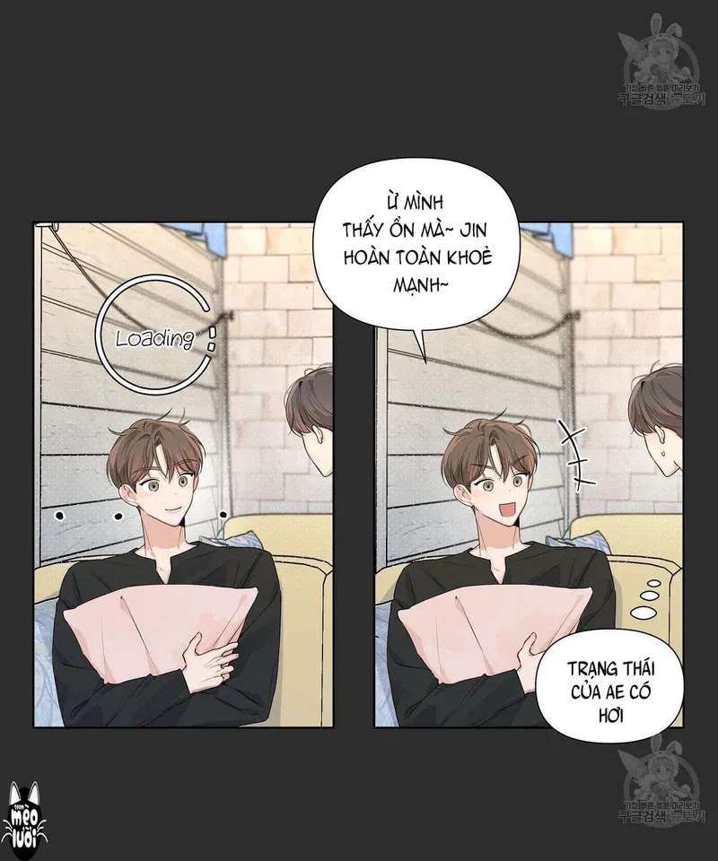 đừng bận tâm, em yêu chapter 14 29