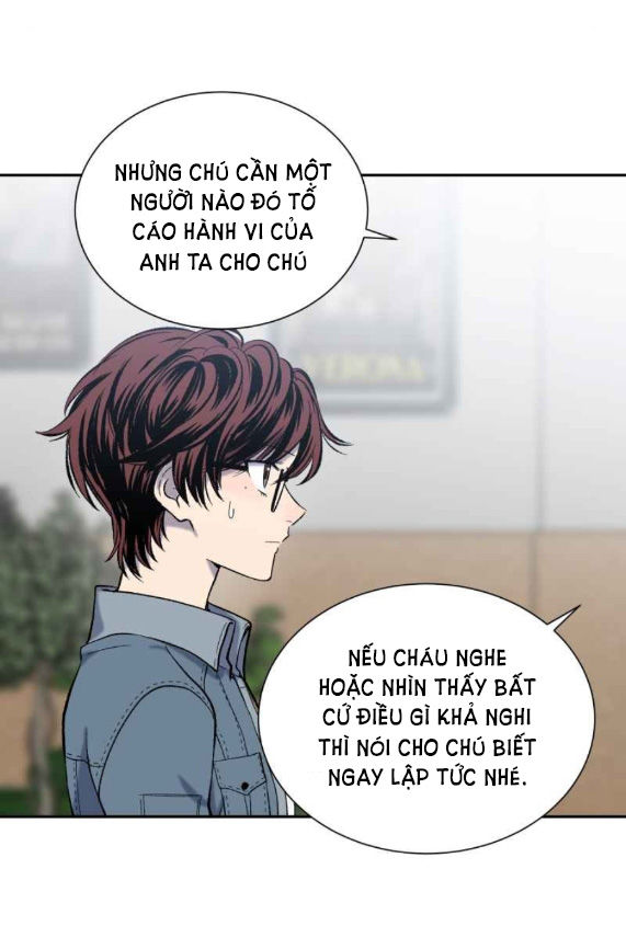 [16+] người đàn ông tầng trên chapter 10.2 23