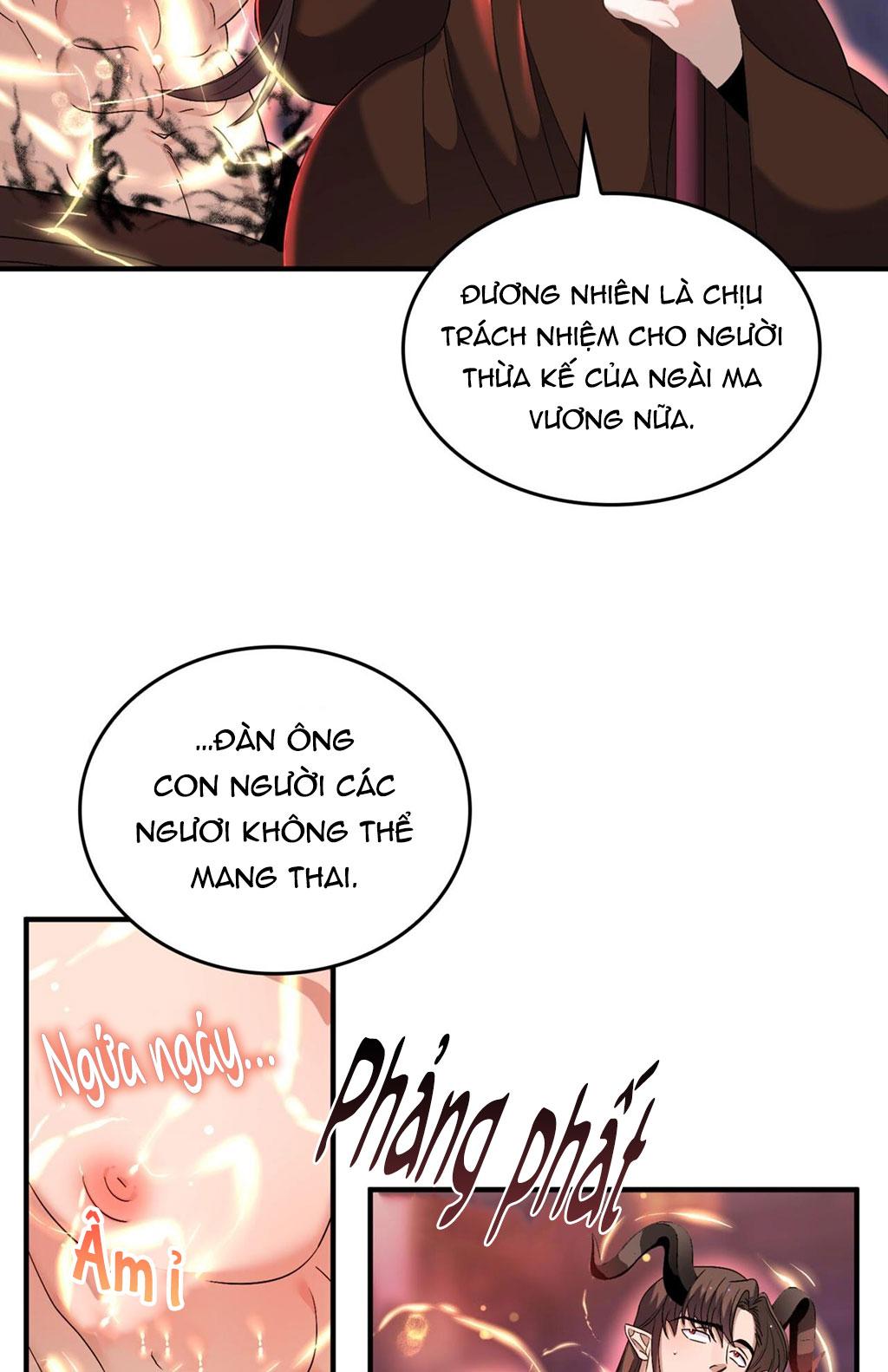 (np) độc thân muôn năm chapter 30.1 40