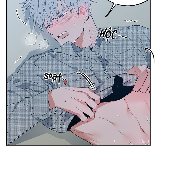 tình tay ba chapter 7 31