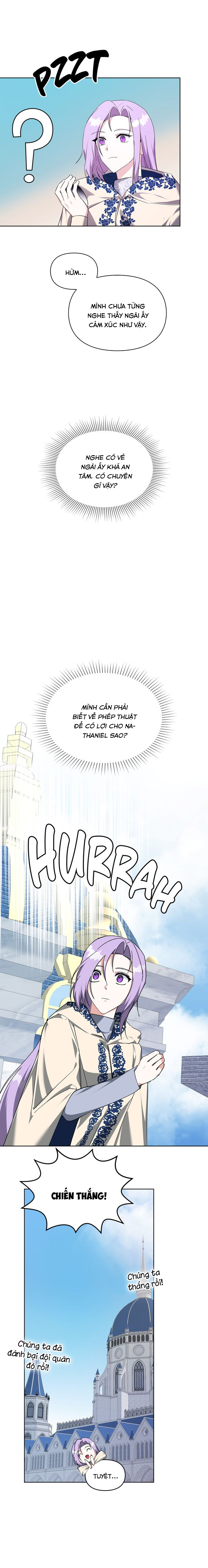 hãy nghe lời của tôi chapter 81 23