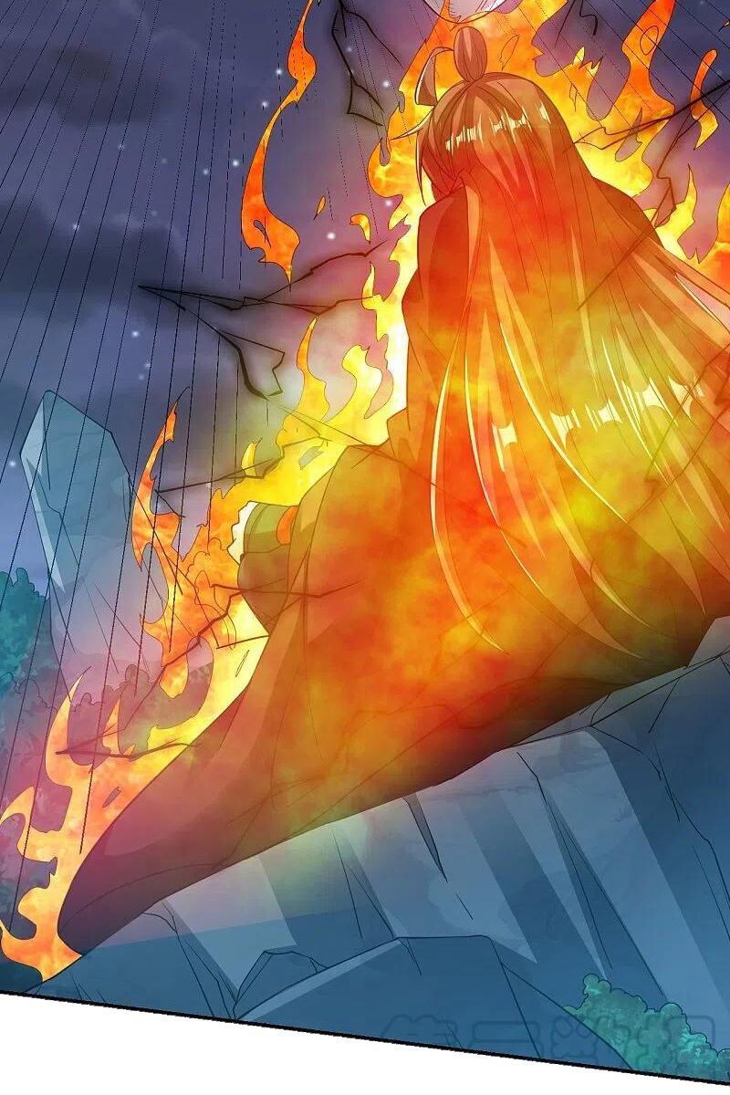 tiên võ đế tôn chapter 305 44