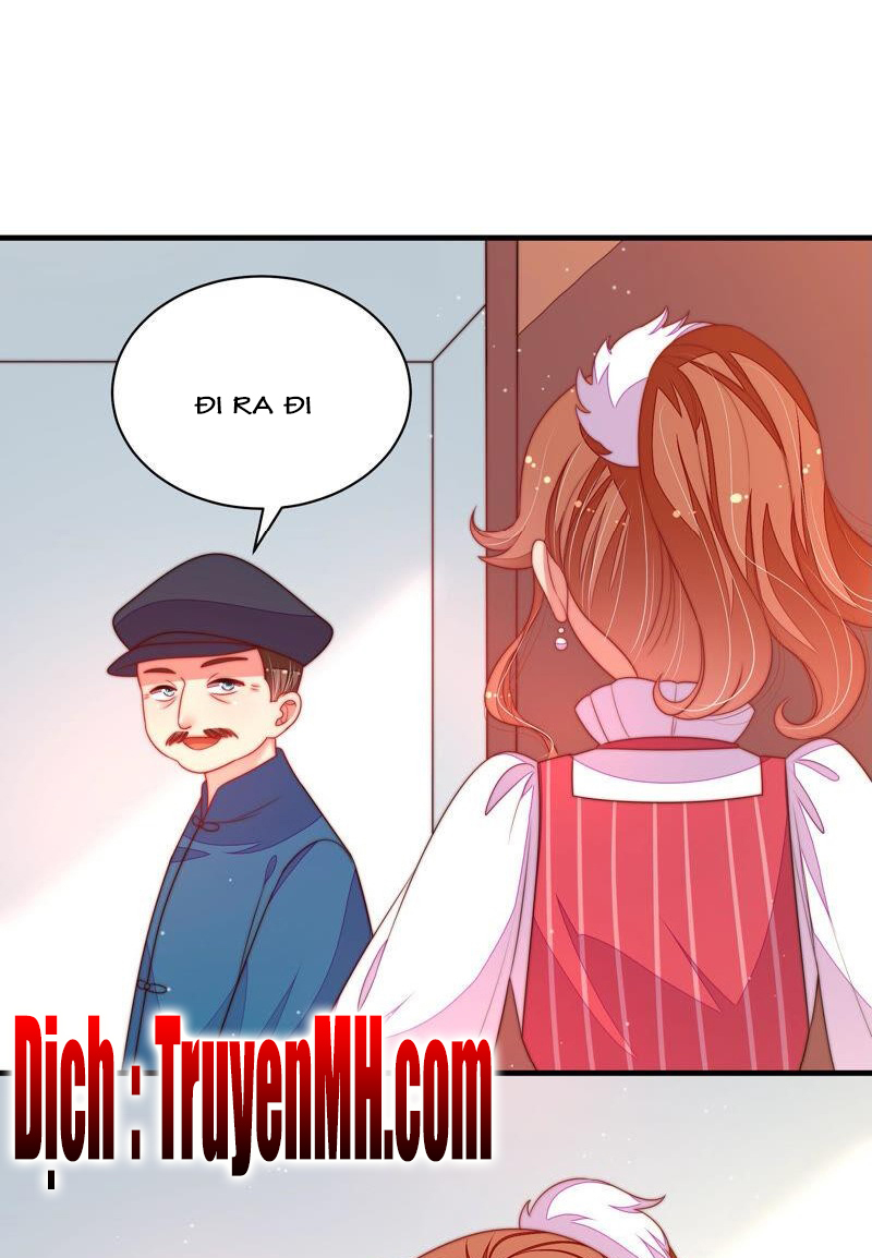 ngày nào thiếu soái cũng ghen chapter 296 1