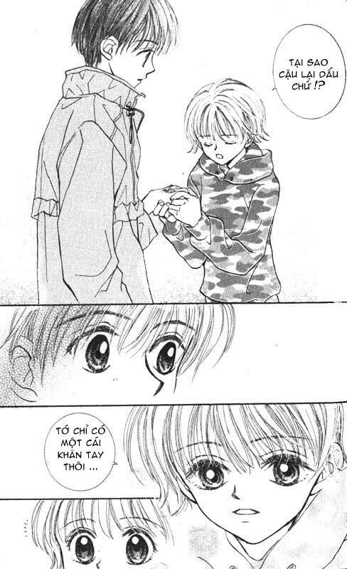 hitsuji wo kasoete dokomademo chapter 1 24