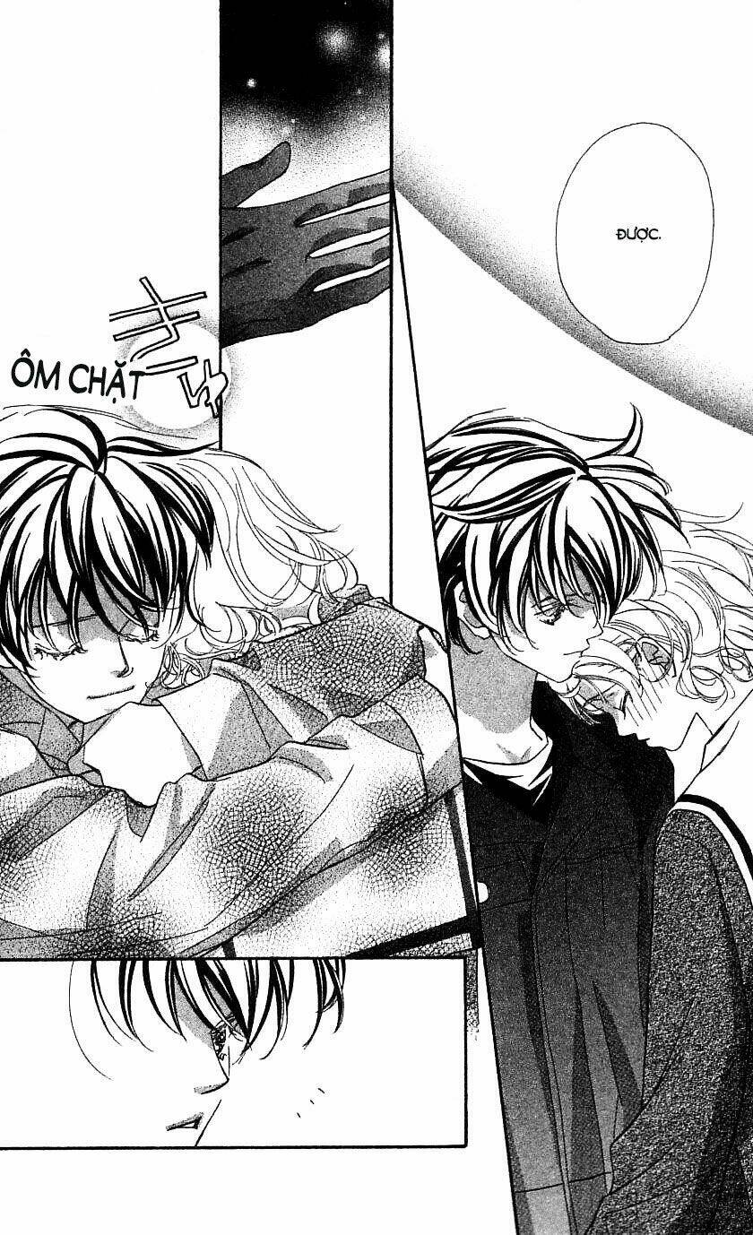 yoru made matenai chapter 33 25