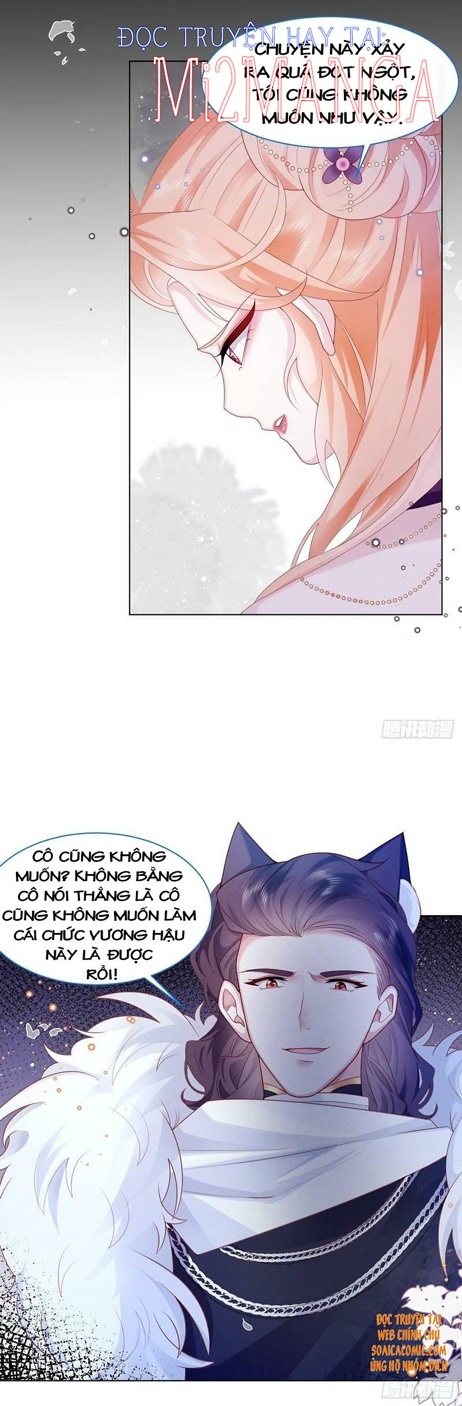 ninita yêu dấu chapter 40.1 9