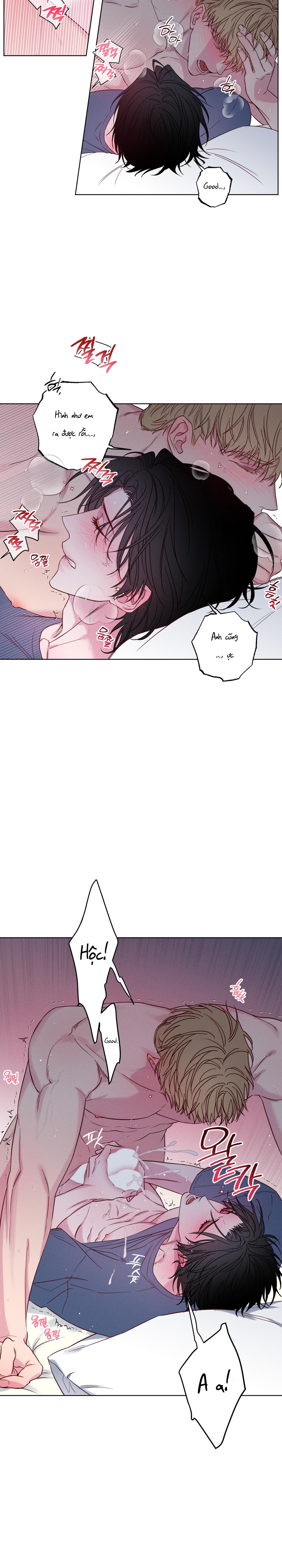 làn sóng bên bờ biển chapter 5 17