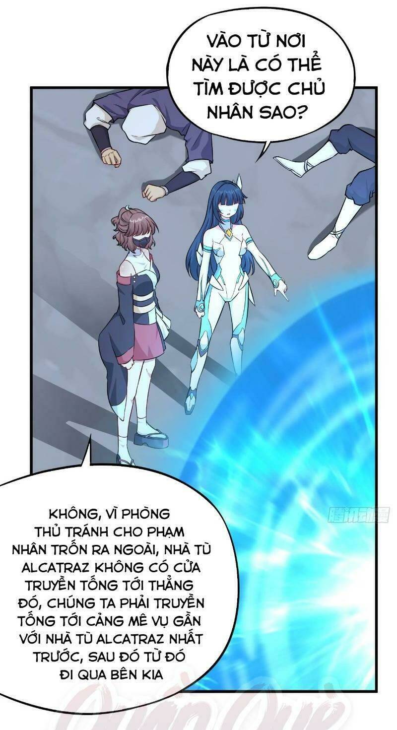 minh nhật thần đô chapter 45 61