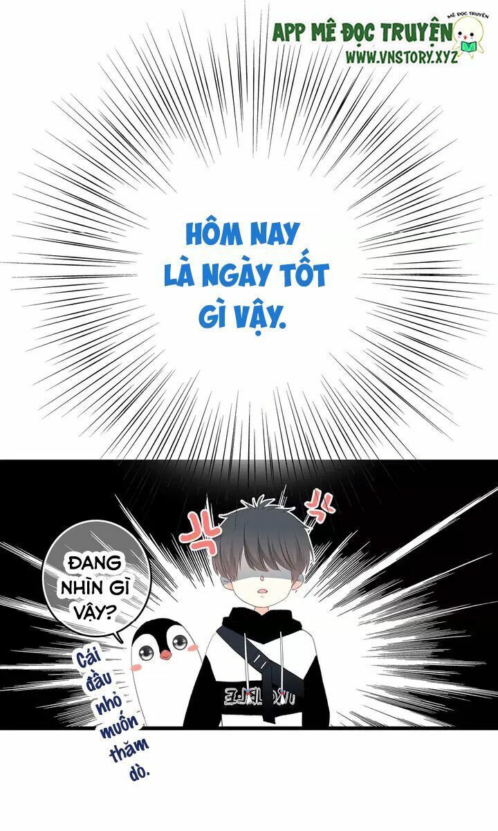 con tim rung động 2 chapter 19 44