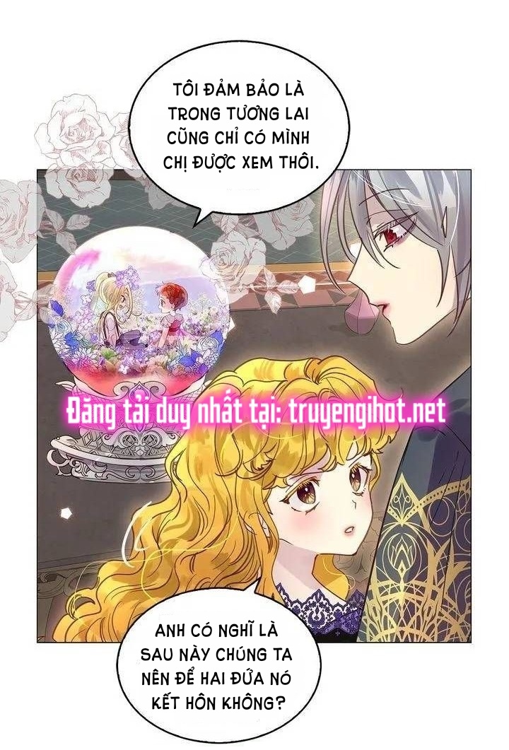 đừng xem thường nữ phụ chapter 169 20