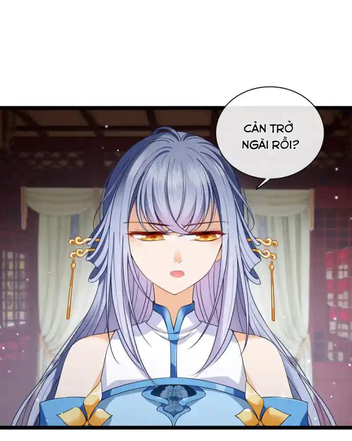 nụ cười của ngươi ngọt gãy tám cái răng của ta chapter 96 32