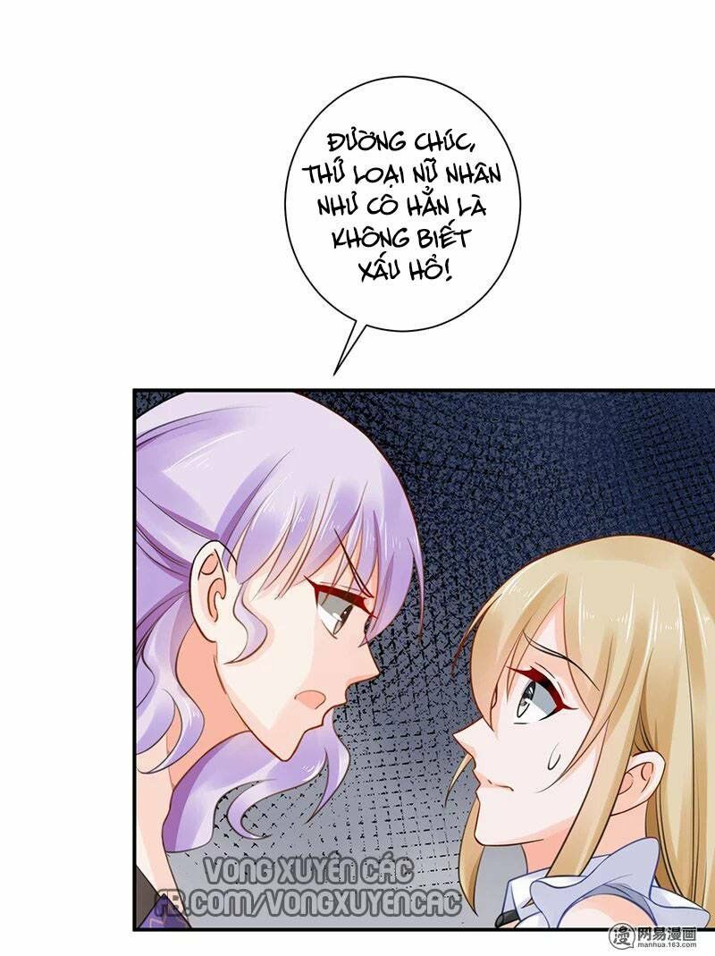 ác ma bá yêu chapter 2 80