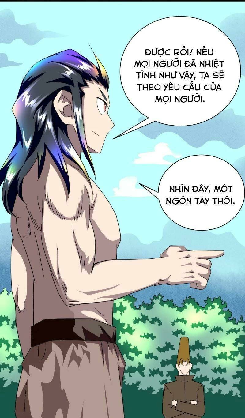 chí tôn bảo điển chapter 9 2