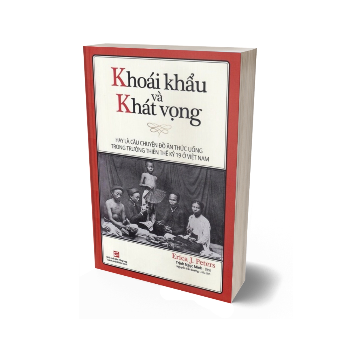 Khoái Khẩu Và Khát Vọng