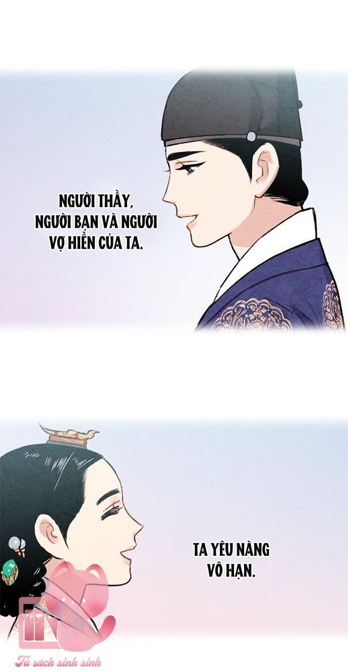 lệnh cấm hôn chapter 17 21