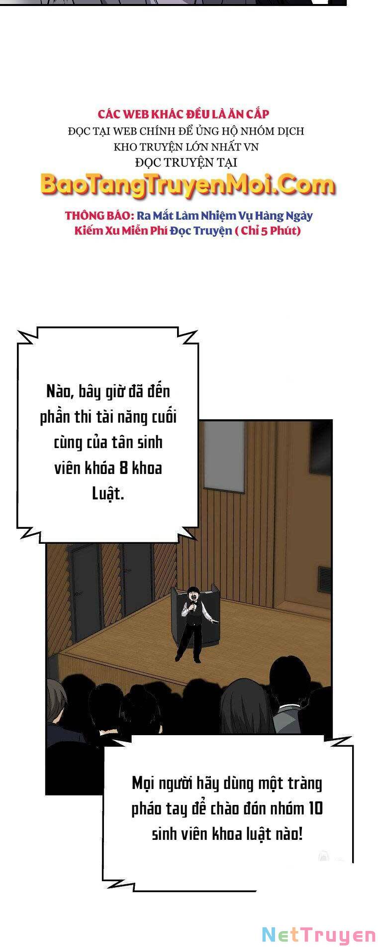 sự trở lại của huyền thoại chapter 54 20