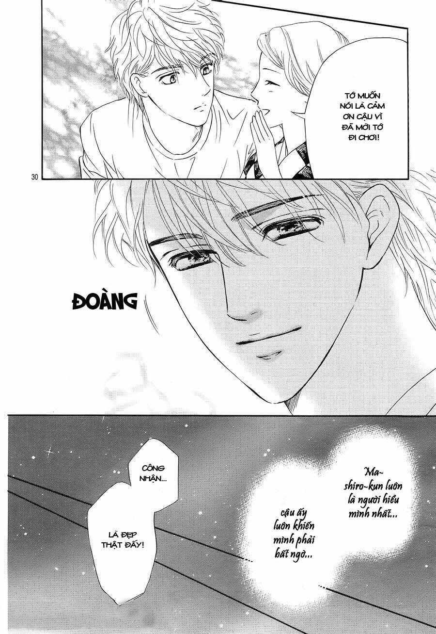 sumika sumire chapter 31 31