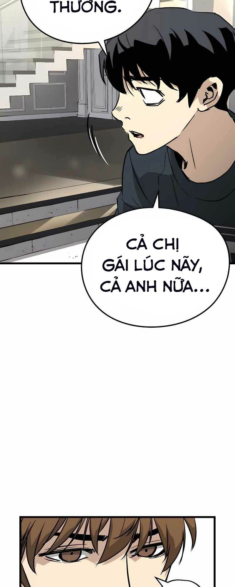 The Breaker 3: Quyền Năng Vô Hạn chapter 6 72