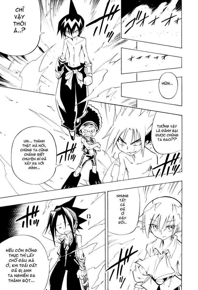 vua pháp thuật chapter 299 21