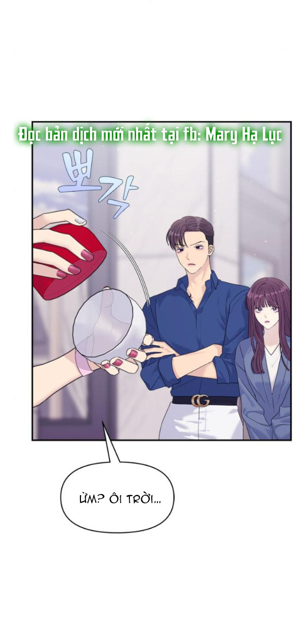 Couple Breaker chapter 65.1 33