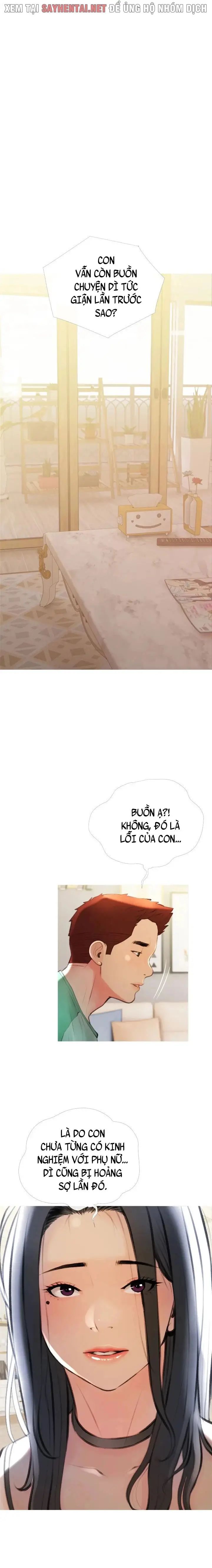 dập dì của tôi chapter 14 12