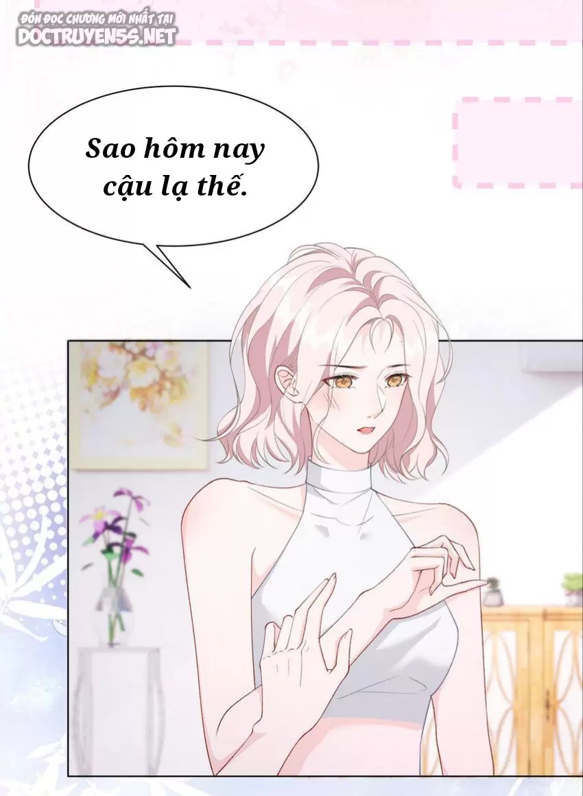 mận xanh chapter 39 5