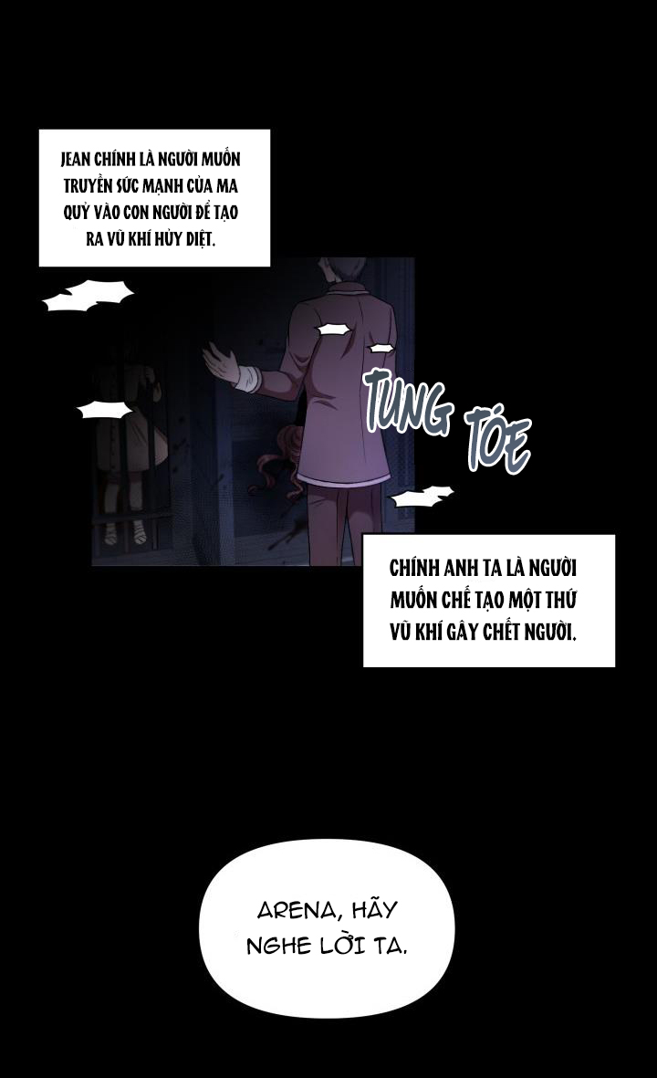 ác nữ công chúa chapter 11 7