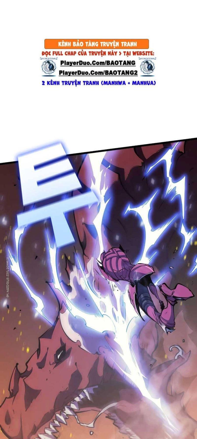 tôi trở lại thăng cấp một mình chapter 91.5 2