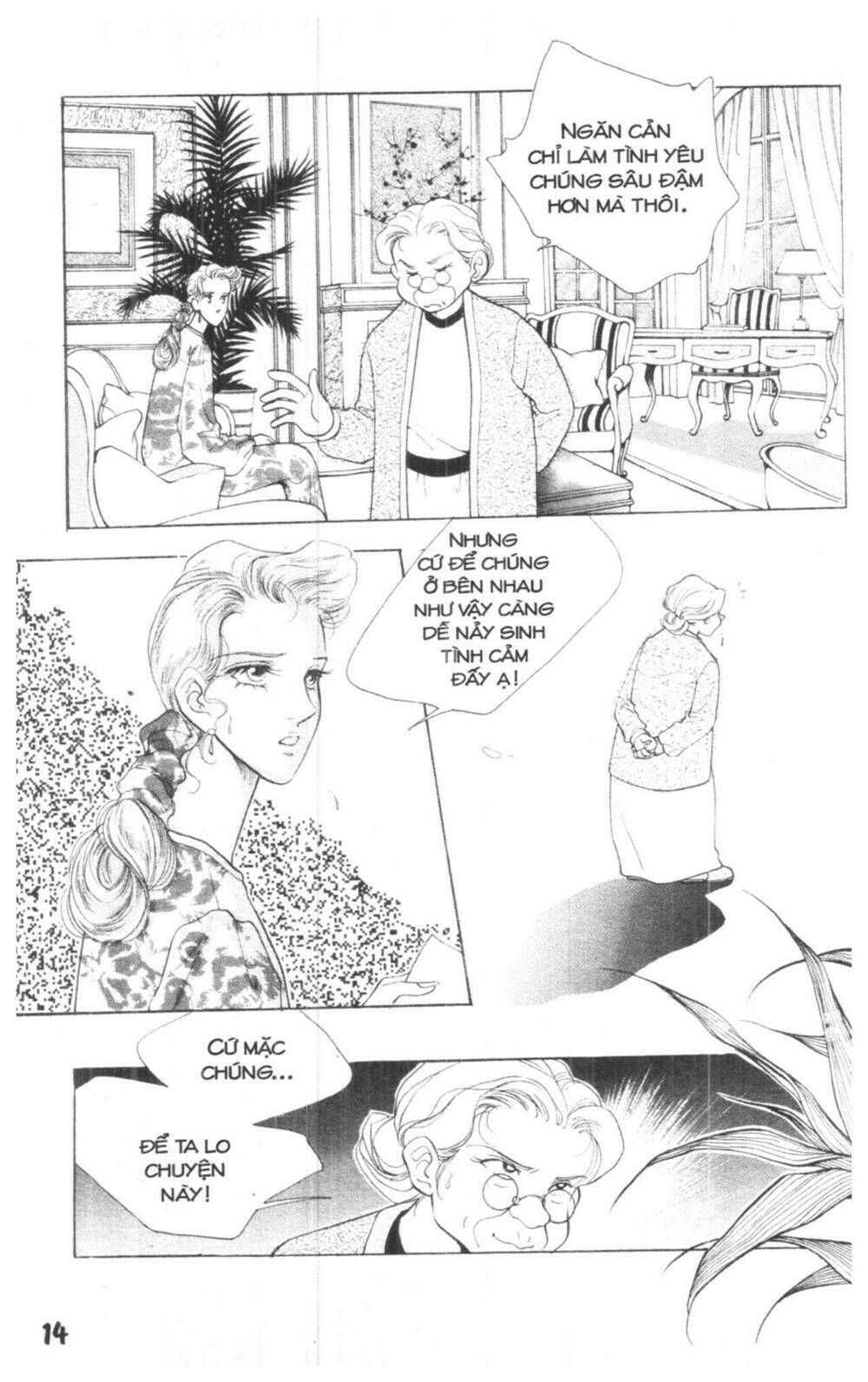 diamond hearts chapter 8 14