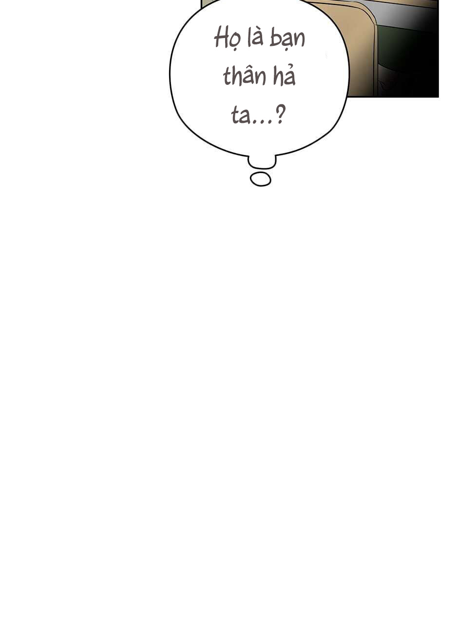 chỉ là giấc mơ thôi phải không? chapter 15 45