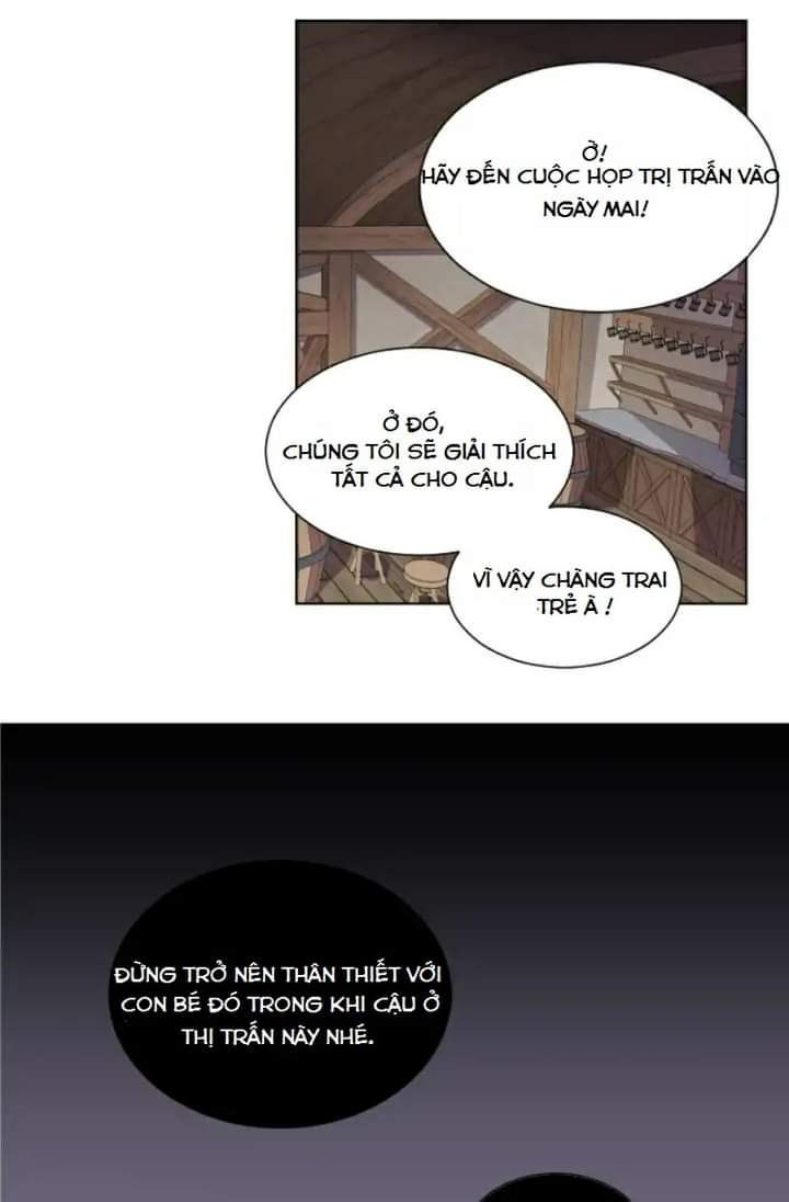 a witch’s hopeless wish chapter 4 11